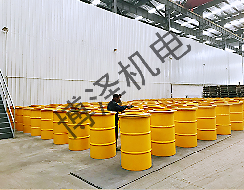 常压类容器罐