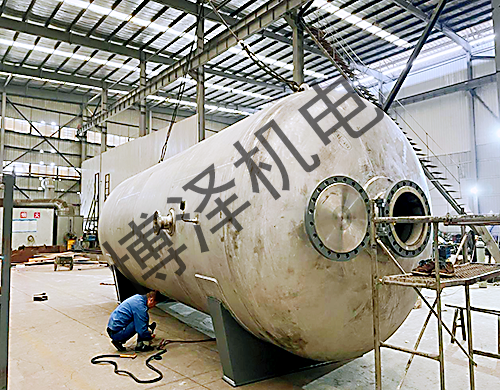 双层箱体容器