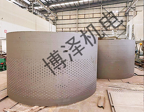 卷圆代加工